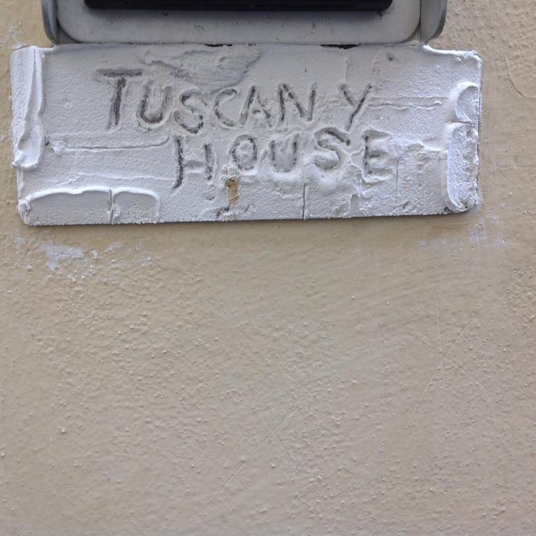 Tuscany House Centro Città Pisa Exterior foto