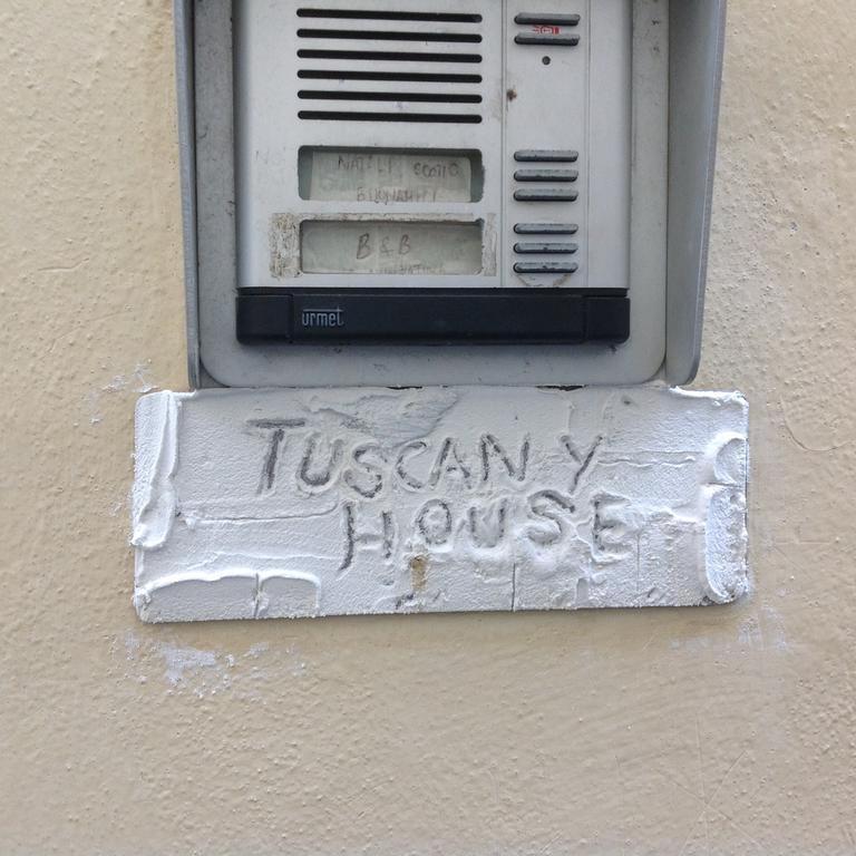 Tuscany House Centro Città Pisa Exterior foto