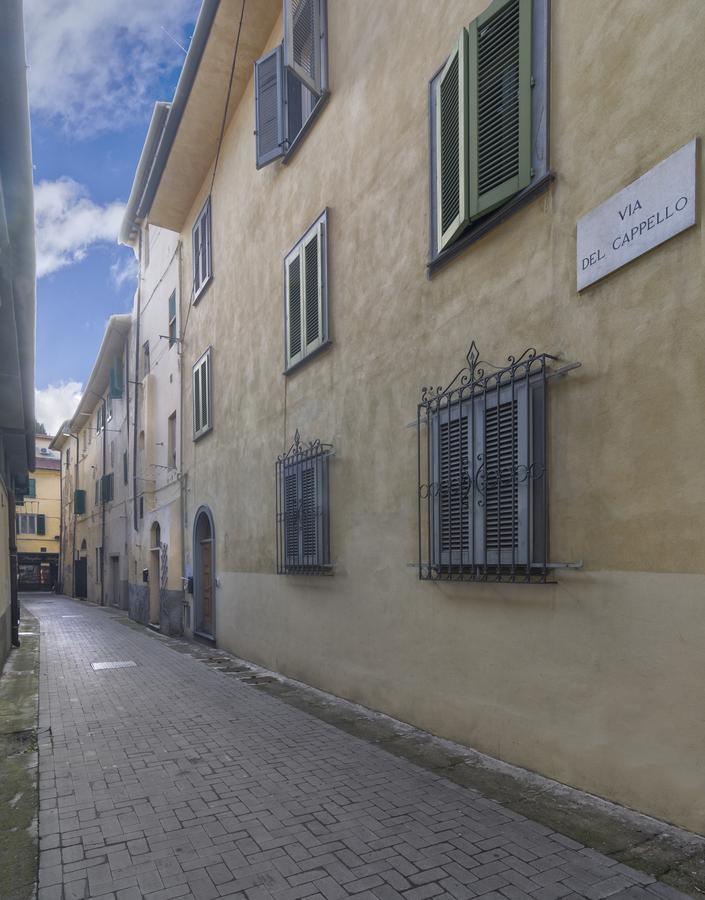 Tuscany House Centro Città Pisa Exterior foto