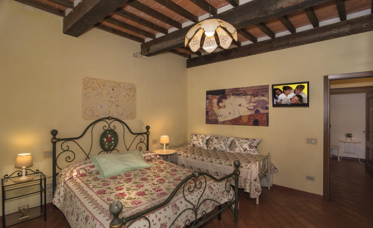 Tuscany House Centro Città Pisa Exterior foto