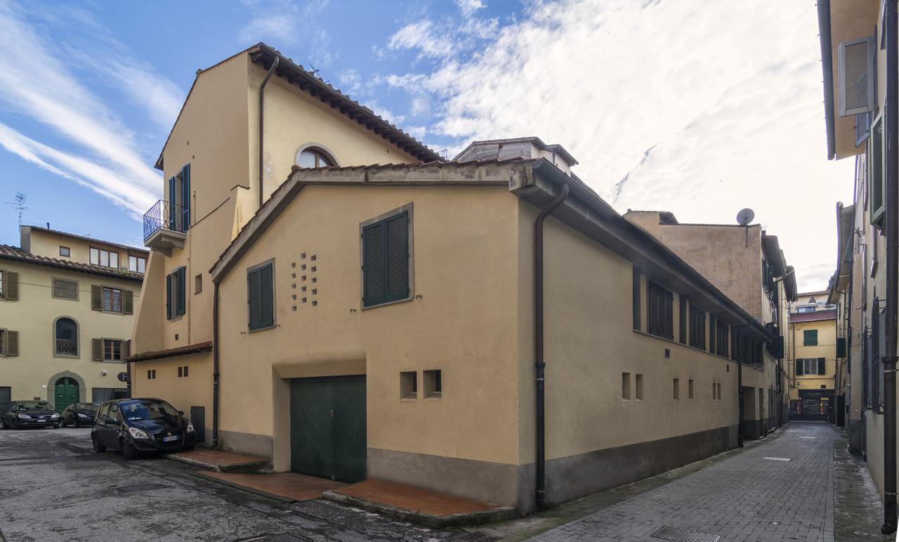 Tuscany House Centro Città Pisa Exterior foto