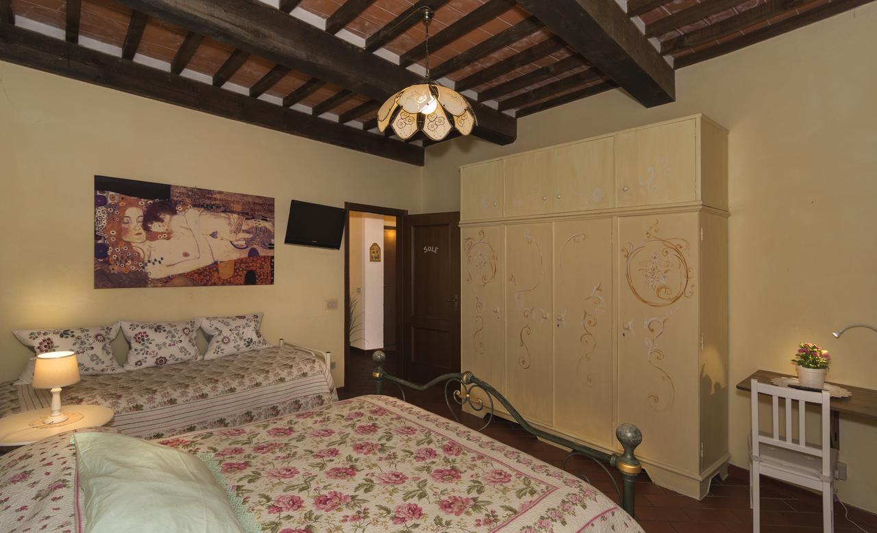 Tuscany House Centro Città Pisa Exterior foto